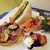 シェフのおすすめ料理