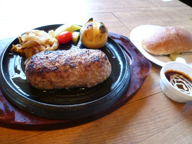 シェフのおすすめ料理