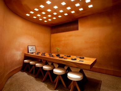 シェフのおすすめ料理