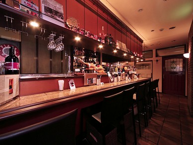 シェフのおすすめ料理