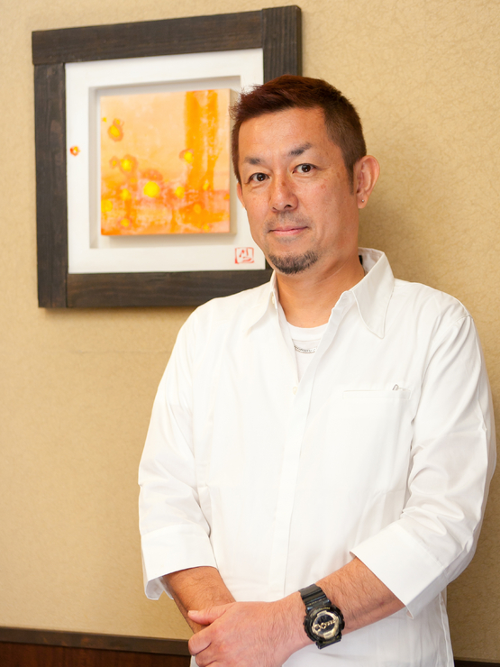 上瀬　竜司 氏