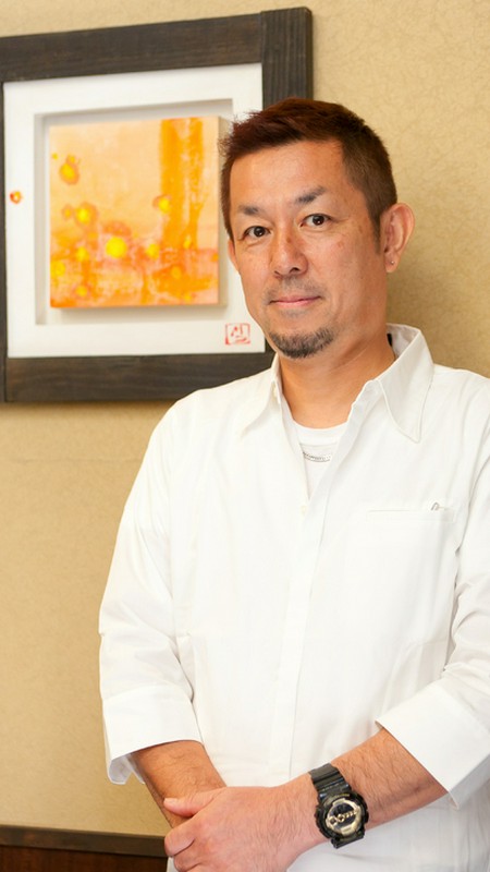 上瀬　竜司 氏