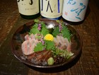 三太郎 池袋東口 東池袋 居酒屋 のおすすめグルメ ヒトサラ シェフのオススメ