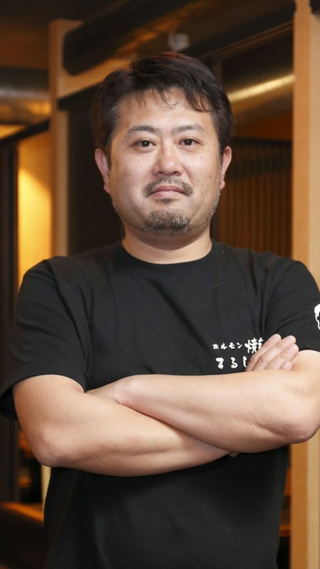 水上　浩介 氏