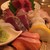 シェフのおすすめ料理