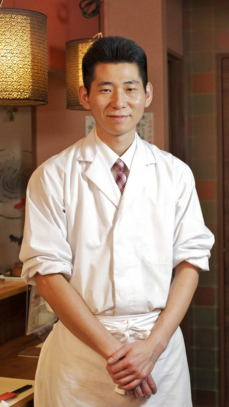 岩谷　聡 氏