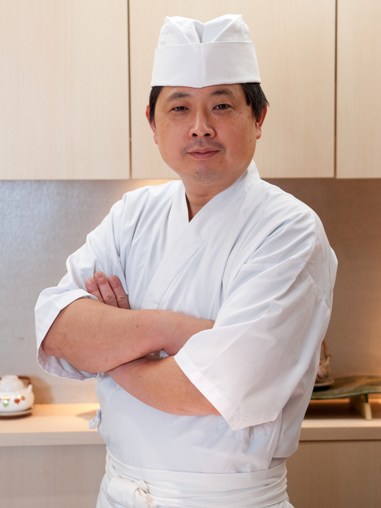 森下 宏悟 氏