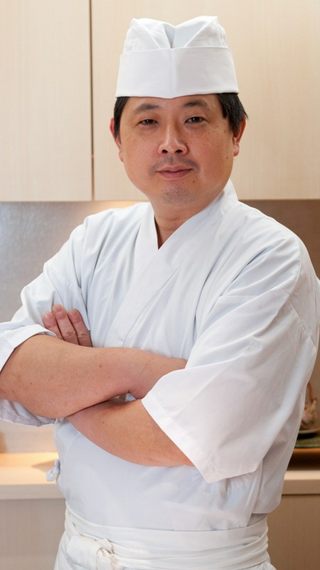 森下 宏悟 氏