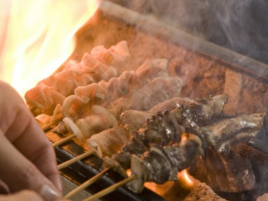 シェフのおすすめ料理