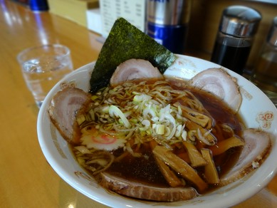 八王子のラーメンがおすすめのグルメ人気店 ヒトサラ