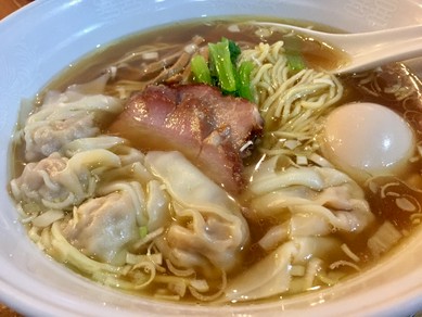 渋谷駅周辺でラーメン 麺類がおすすめのグルメ人気店 京王井の頭線 ヒトサラ