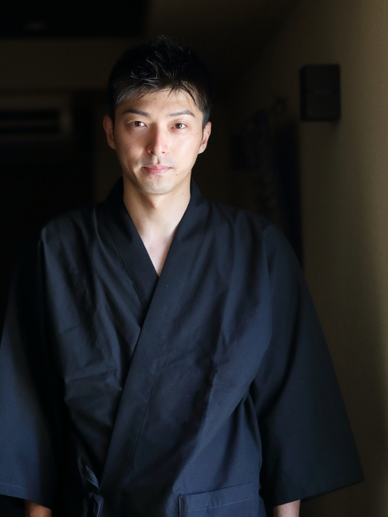 Ebisui Naoyoshi