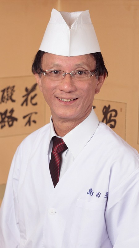 河嶋　裕之 氏