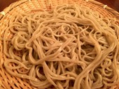 蕎麦 たじま