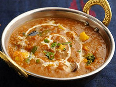 シェフのおすすめ料理