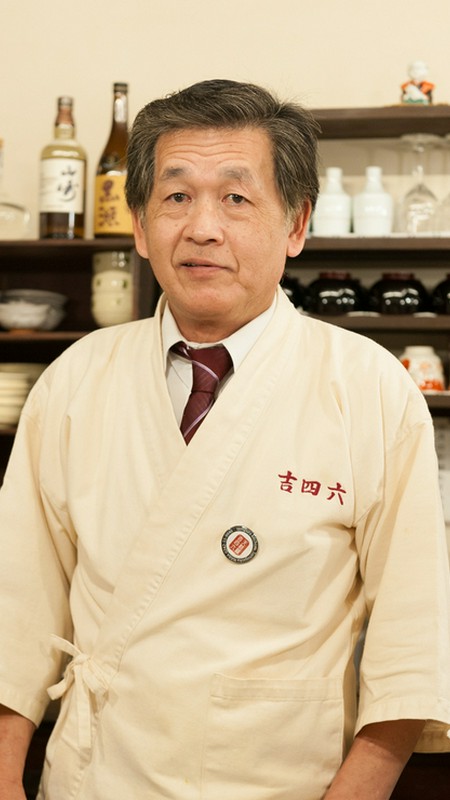西丸　靖志 氏