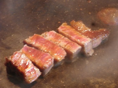 シェフのおすすめ料理