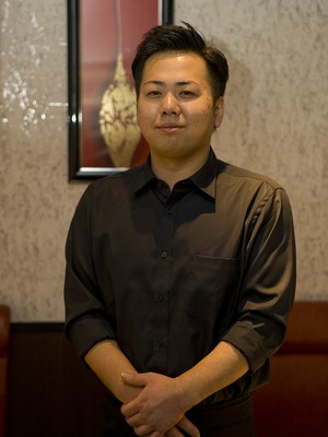 佐々木　良章 氏