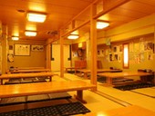 海鮮居酒屋　天秤棒 