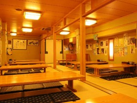 海鮮居酒屋　天秤棒 