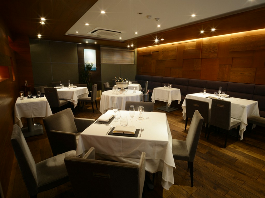 ジョンティアッシュ（gentil-H）