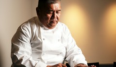 吉野　正晃 氏