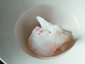 割烹 智映