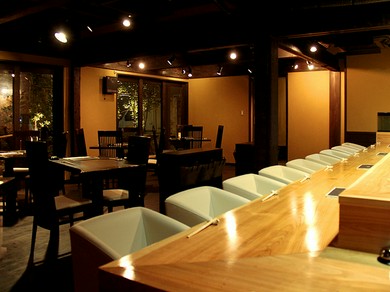 シェフのおすすめ料理