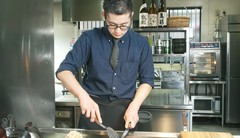 平　寿夫 氏