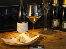 WineSalonあら木