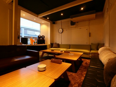 シェフのおすすめ料理