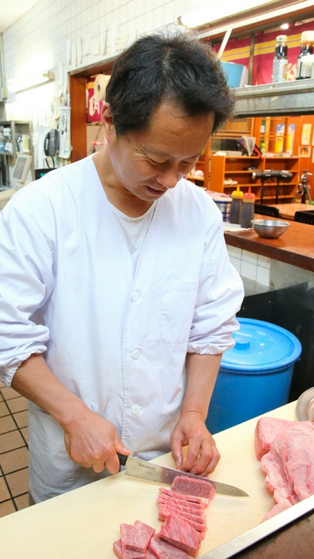 文田　大植 氏