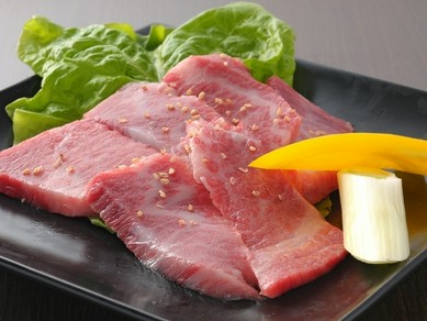 シェフのおすすめ料理