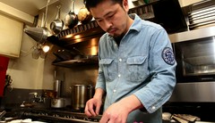 佐藤　良樹 氏