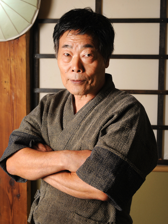 今西　文夫 氏