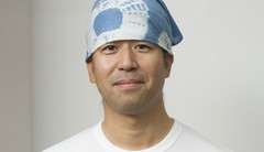 庄司　信彦 氏