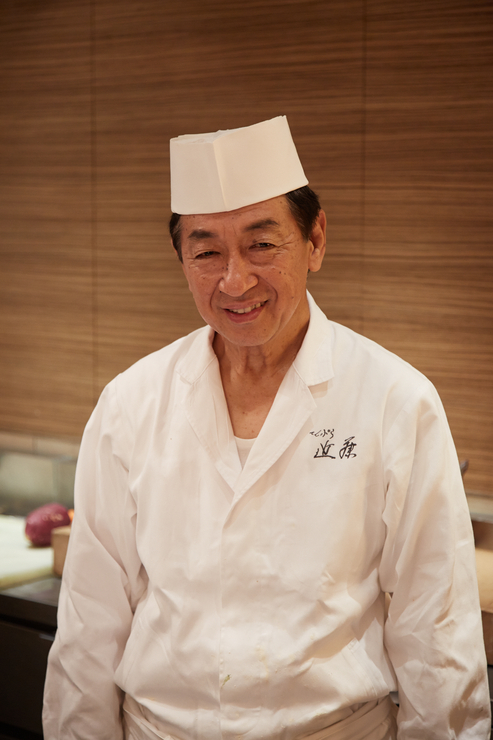 近藤　文夫 氏
