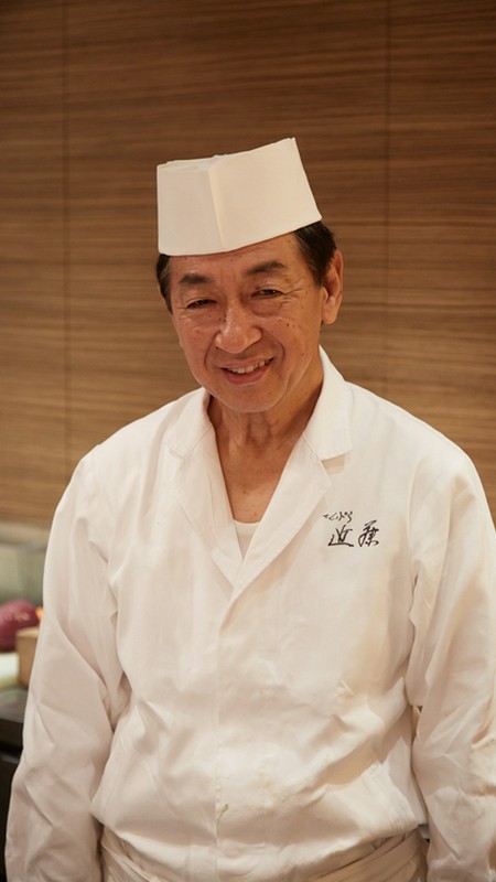 近藤　文夫 氏