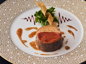 ガストロノミー“ジョエル・ロブション”