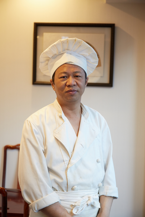 chef