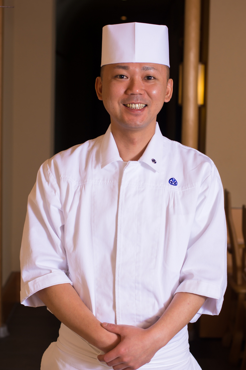 中港 大将 氏