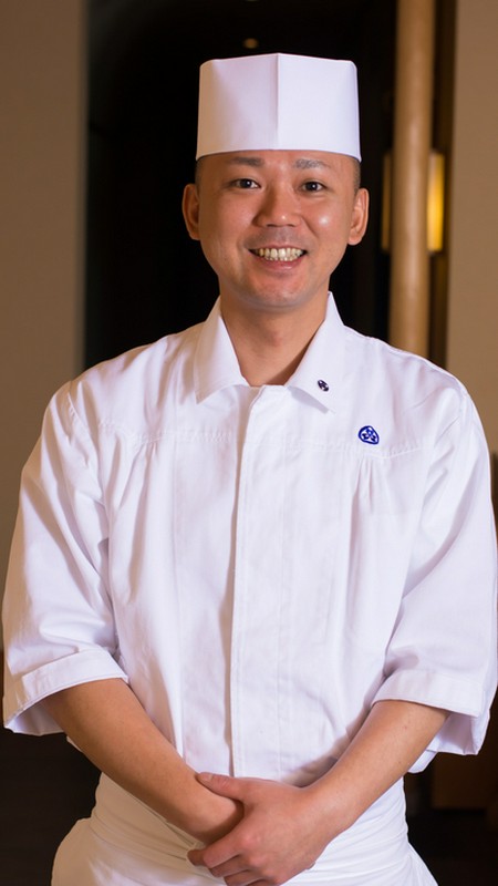 中港 大将 氏