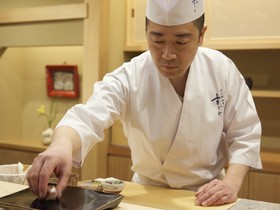 日本橋蛎殻町すぎた