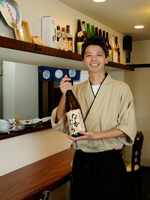 宇都宮　英樹 氏