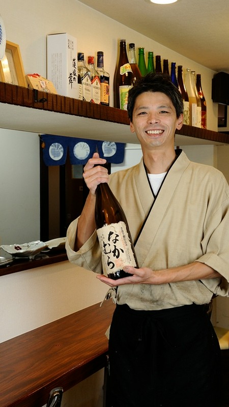 宇都宮　英樹 氏