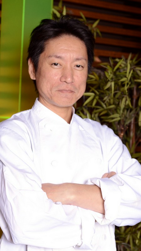 吉村　明 氏