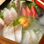 鈴木 大貴シェフの投稿写真