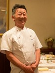 北島　素幸 氏