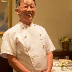 北島　素幸 氏