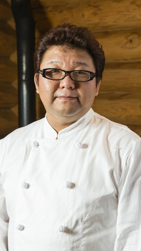 上田　誠治 氏